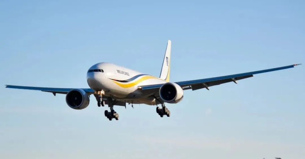 MSC航空貨運(yùn)來(lái)了!12月初國(guó)際空運(yùn)航線將上市