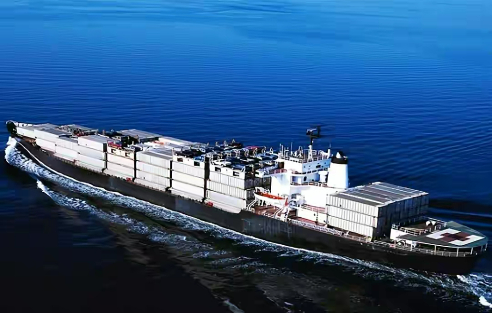 英國海運專線-整柜拼箱海運英國-雙清包稅到門,價優(yōu)