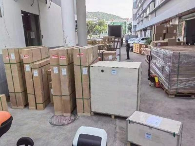 歐洲亞馬遜超大件怎么發(fā)貨?