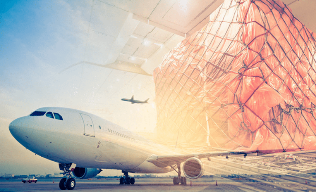 波音公司預測:未來20年全球航空貨運量將翻番!