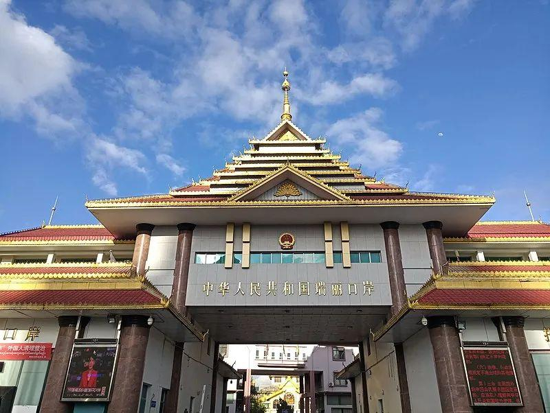 瑞麗口岸恢復(fù)通關(guān),國際物流何時(shí)能回歸常態(tài)?