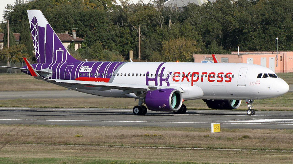 大灣區航空將訂購15架737 MAX 9真假