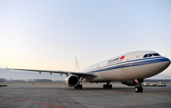 國泰成為首家提供東莞至香港陸空聯(lián)運(yùn)服務(wù)的航司
