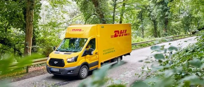 DHL快遞到南美洲價格表(DHL快遞到南美洲運費多少)