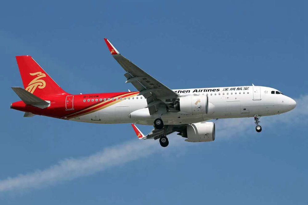 深圳國際空運價格表(2023年3月)