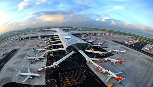 深圳到美國坦帕(TPA)空運價格是多少?時效多久?