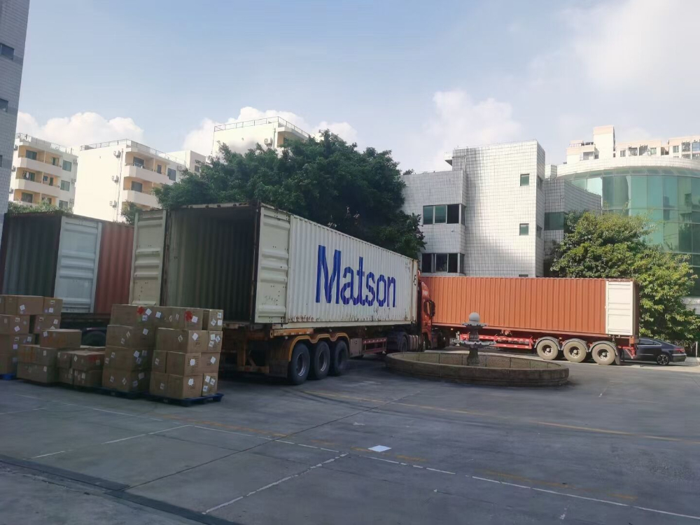 東南亞散貨拼箱多少錢?