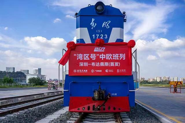 中央確定在深圳市,建設(shè)3大國家物流樞紐,能為深圳帶來什么?