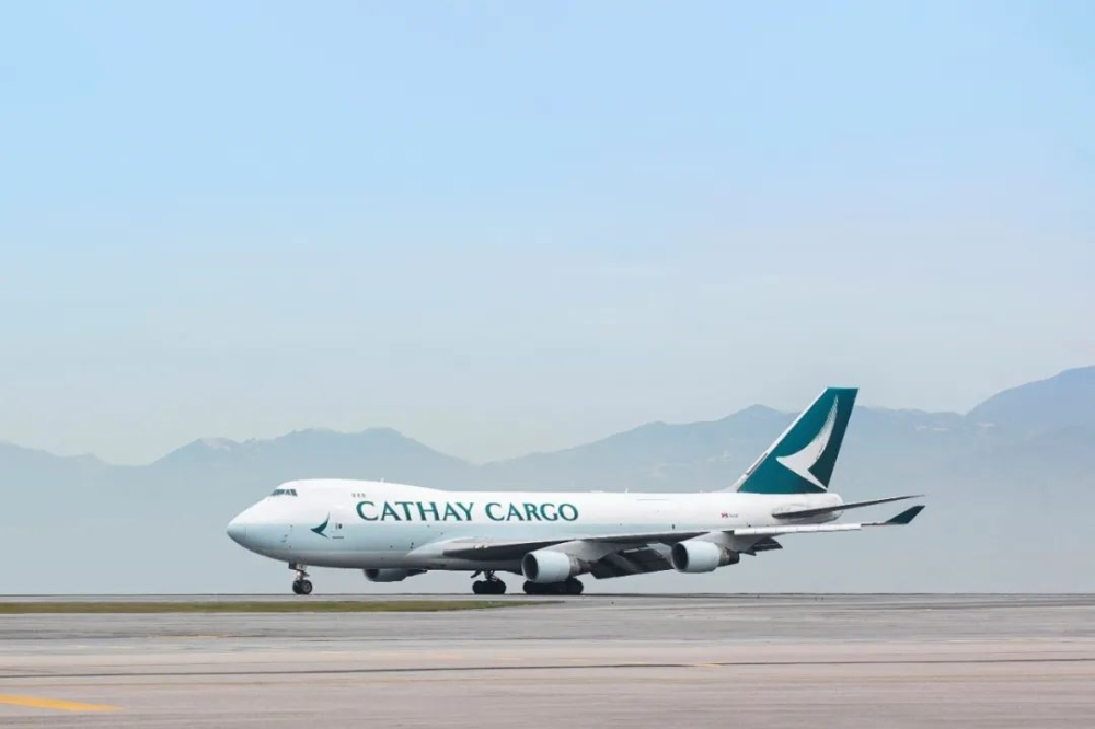 國際空運中你還不知道的冷知識匯總，建議收藏！
