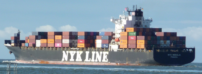 NYK宣布:船隊將全面安裝AI技術,提高航行安全性
