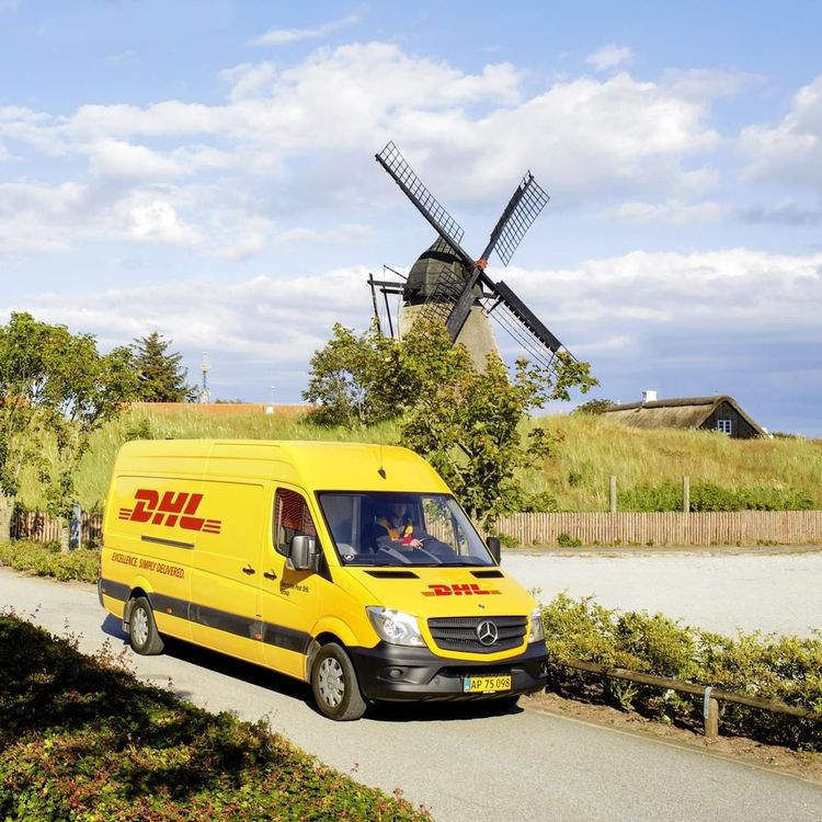 DHL快遞運費怎么計算的(DHL快遞費用計算方法)
