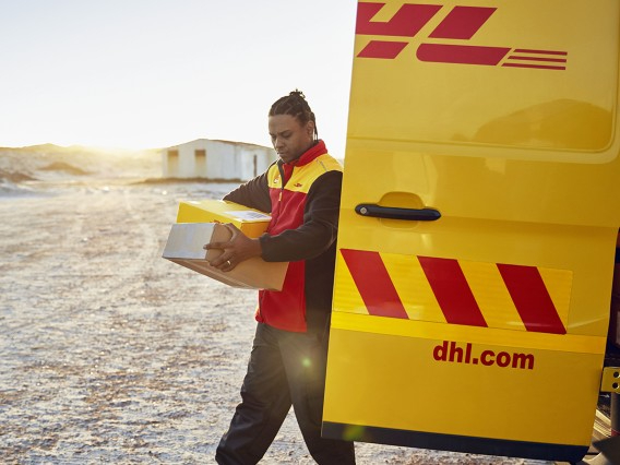 DHL國際包裹怎么寄(DHL寄快遞流程)