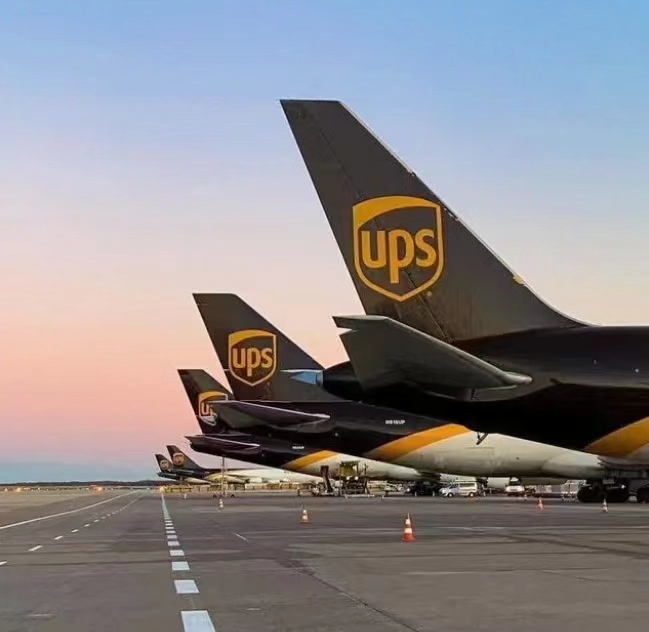深圳哪里可以寄UPS快遞(深圳UPS國際快遞網點)