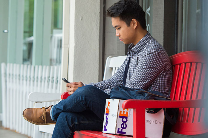 FedEx出口清關指南和基本要素