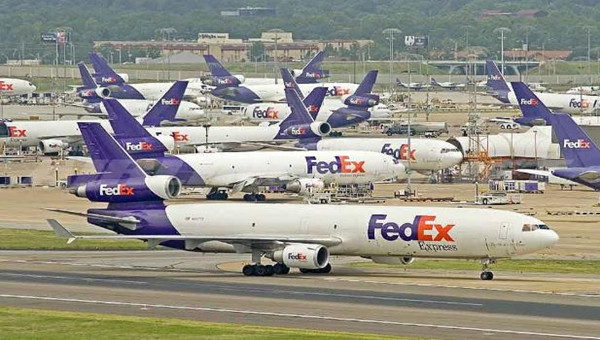 中山FedEx國際快遞價格表-中山FedEx快遞運費查詢