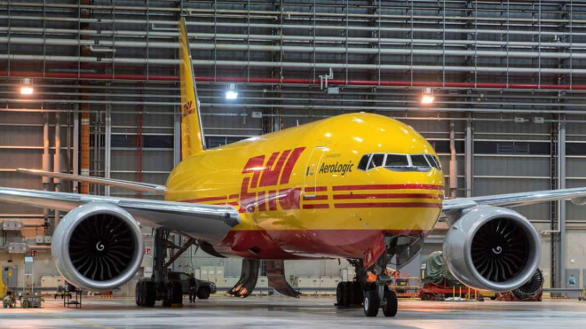 DHL怎么預約上門取件(DHL如何在線預約取件)