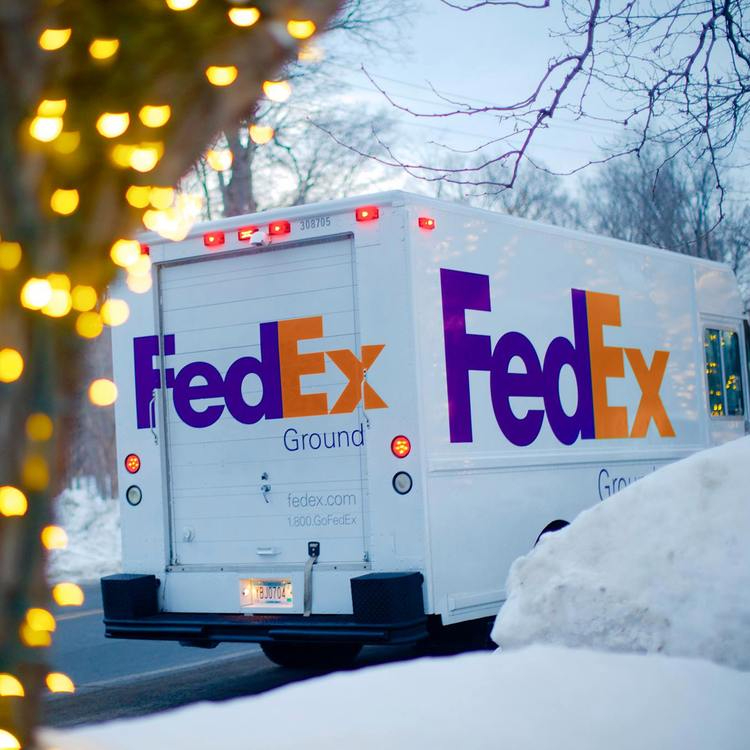 FedEx國(guó)際快遞寄件流程(FedEx國(guó)際快遞如何寄件)