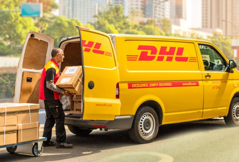 DHL國際快遞:如何輕松查詢物流信息
