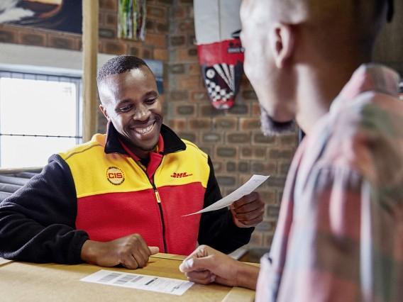 DHL國際快遞批量查詢|快捷高效