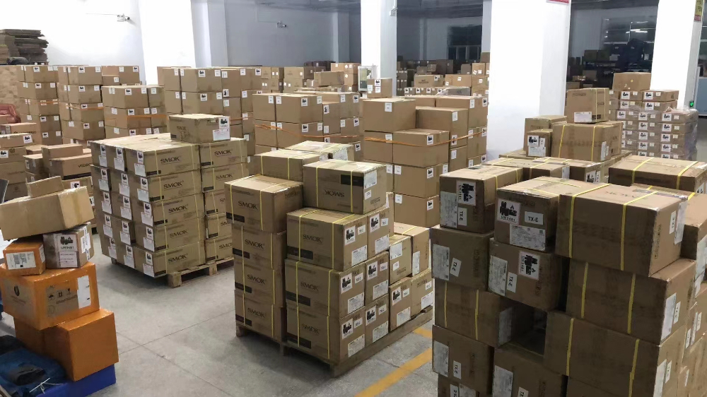 如何處理這些國際物流中常見的問題?