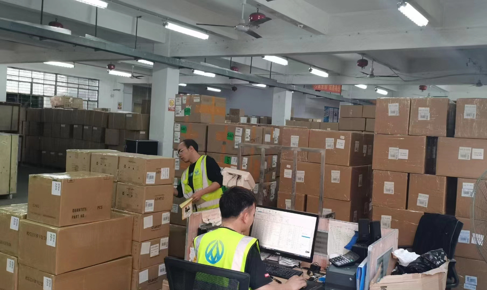 出口報關需要準備哪些資料文件?
