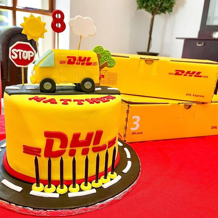 DHL中國件單號查詢-專屬寄件,全網快遞跟蹤查詢