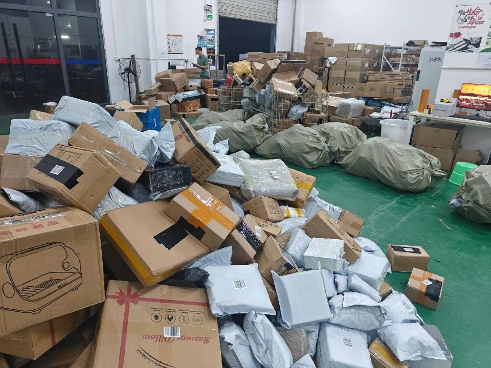 可靠的歐洲集運公司怎么選擇?