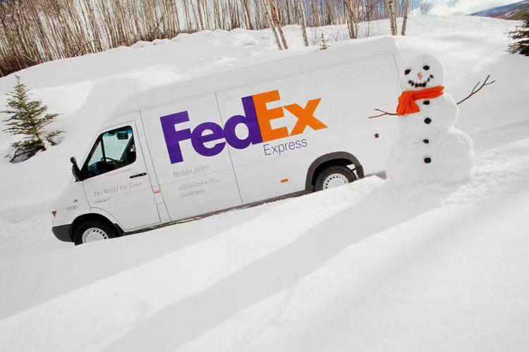 FedEx快遞基本運(yùn)費(fèi)計(jì)算方法及價(jià)格