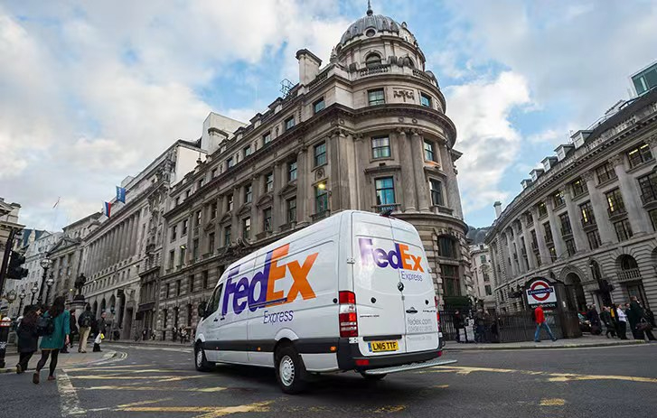 FedEx快遞運費計算方法-免費在線計算FedEx快遞費用