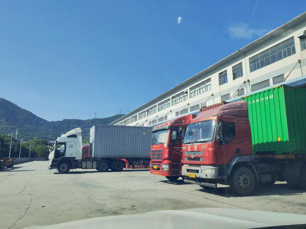 中國到越南郵寄需要多久-快遞時效-價格