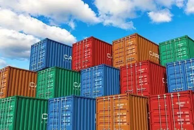 深圳到英國海運多久能到?費用多少?