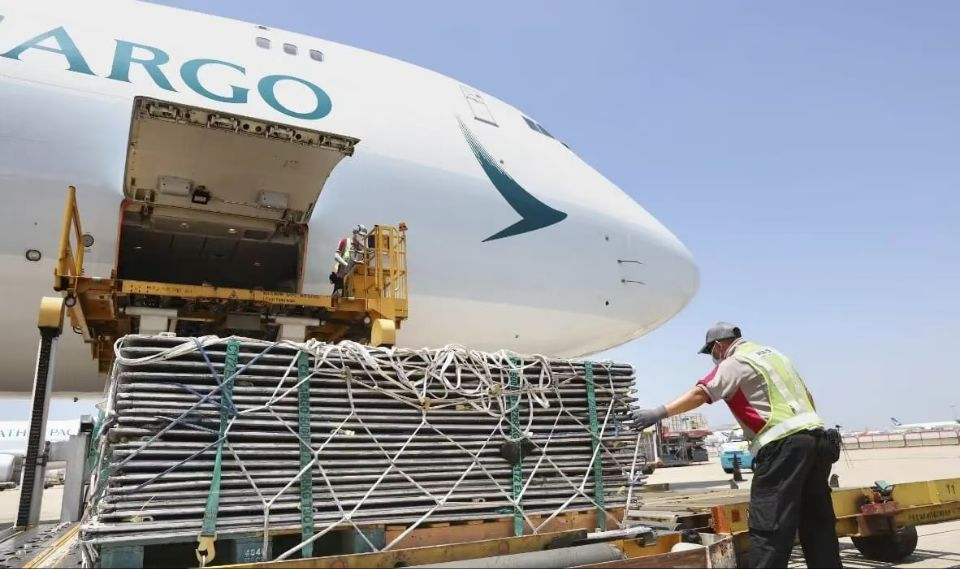 國際空運物流費用計算公式-如何準確計算空運物流費用