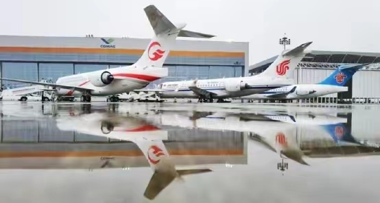 美國(guó)空派