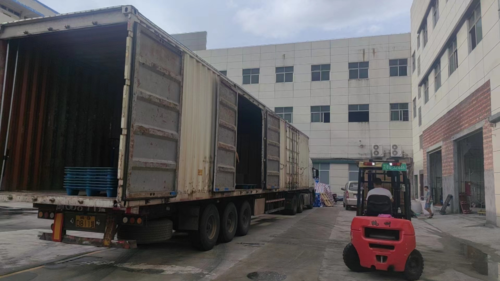 中國至泰國卡車運輸成本分析及比較