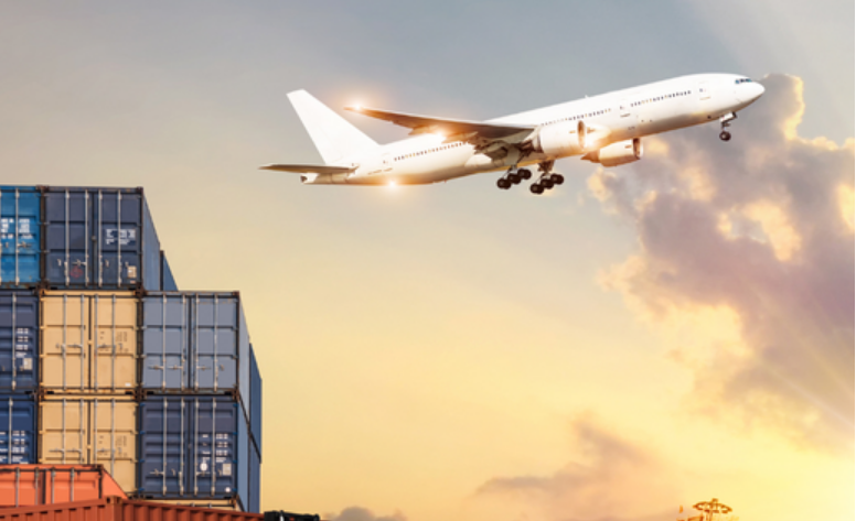 越南空派專線-快速高效的國際空運服務